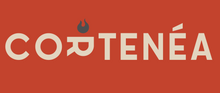 Logo cortenéa brasero