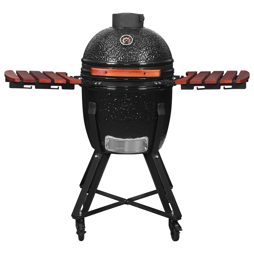 Kamado Cortenea 18 inch