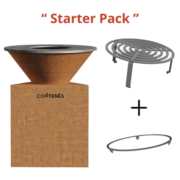 Pack "Starter"