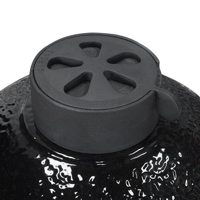 Tirage kamado cortenea