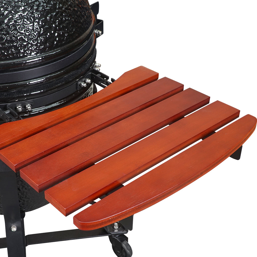 tabalette kamado 18 poouces 