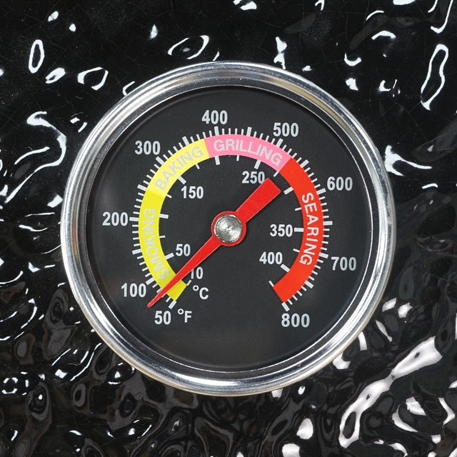 Tirage kamado cortenea